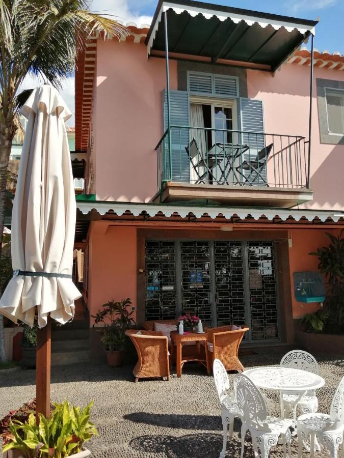 A Casa Do Caseiro Funchal  Exterior foto