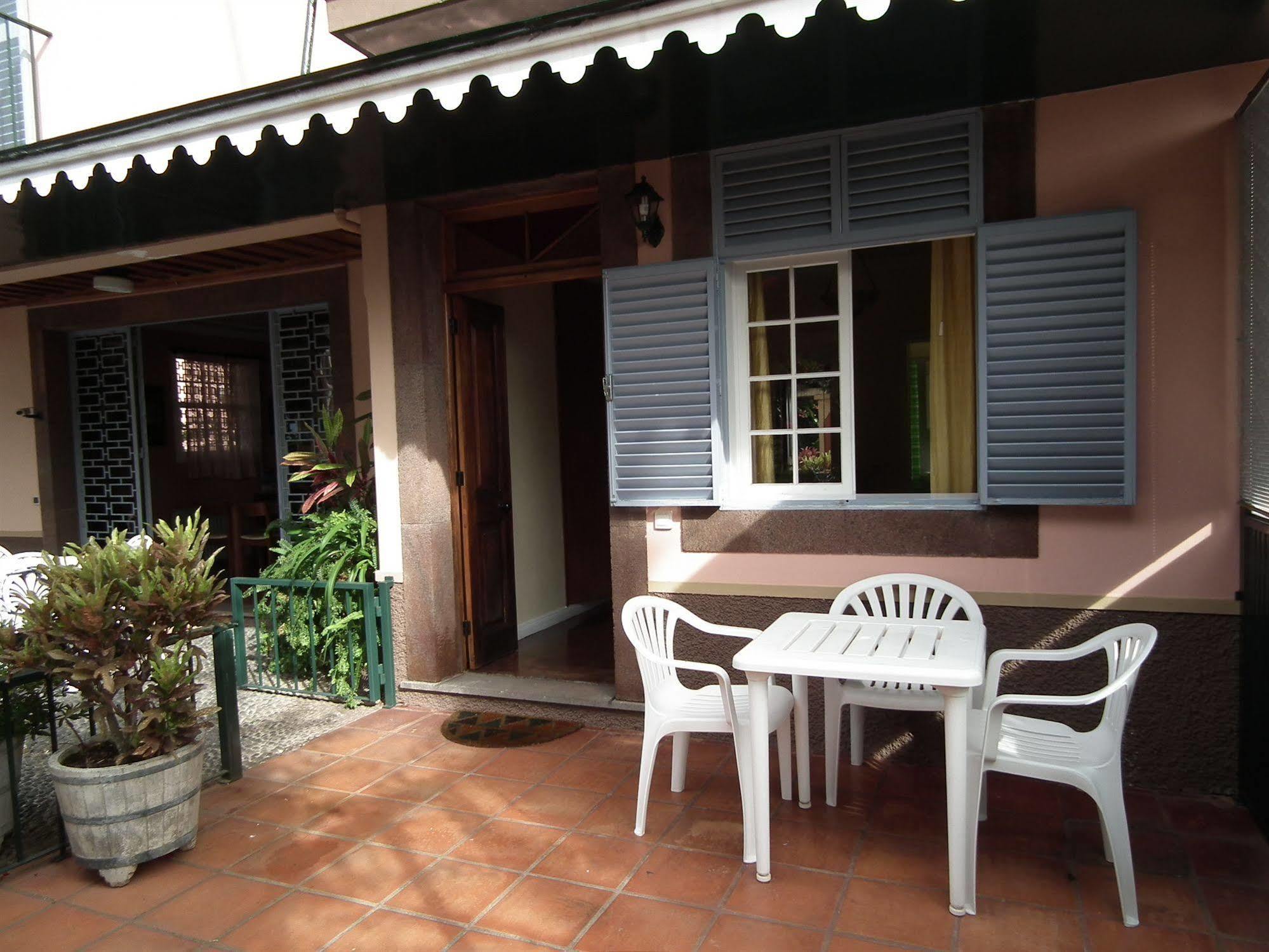 A Casa Do Caseiro Funchal  Exterior foto